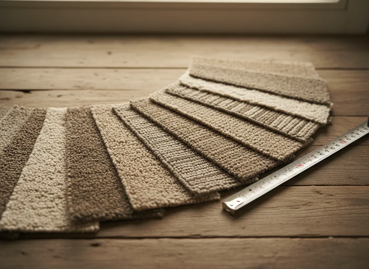 Carpet Installation Deputy, IN FAQs
